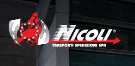 Nicoli logo