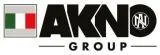 akno group logo