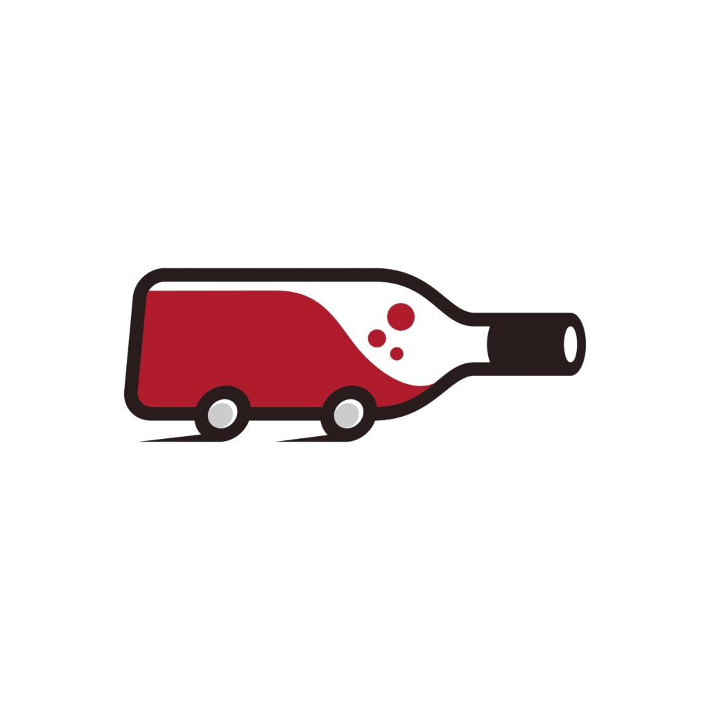 Image for La logistica del vino in Franciacorta