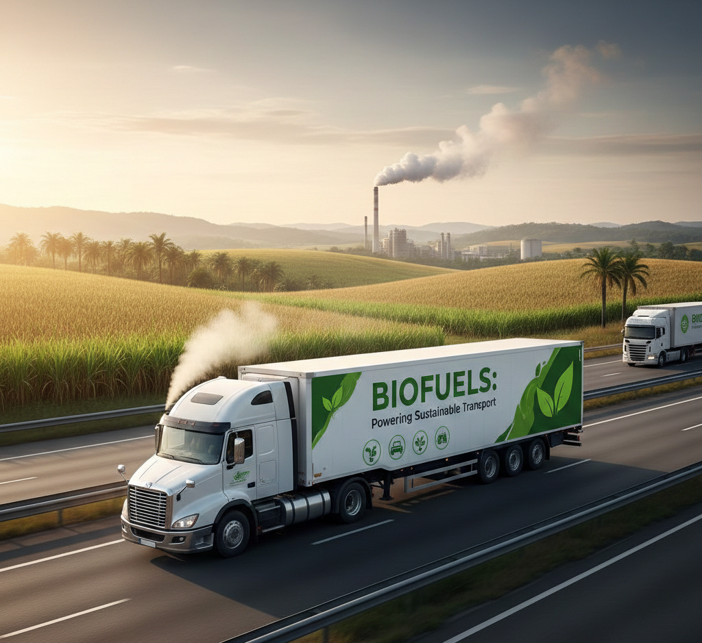 Image for Trasporti e Green Deal: la logistica del futuro